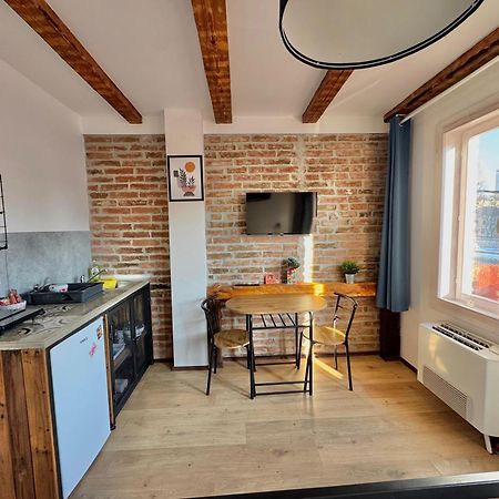 Apartment By The River Ni 외부 사진