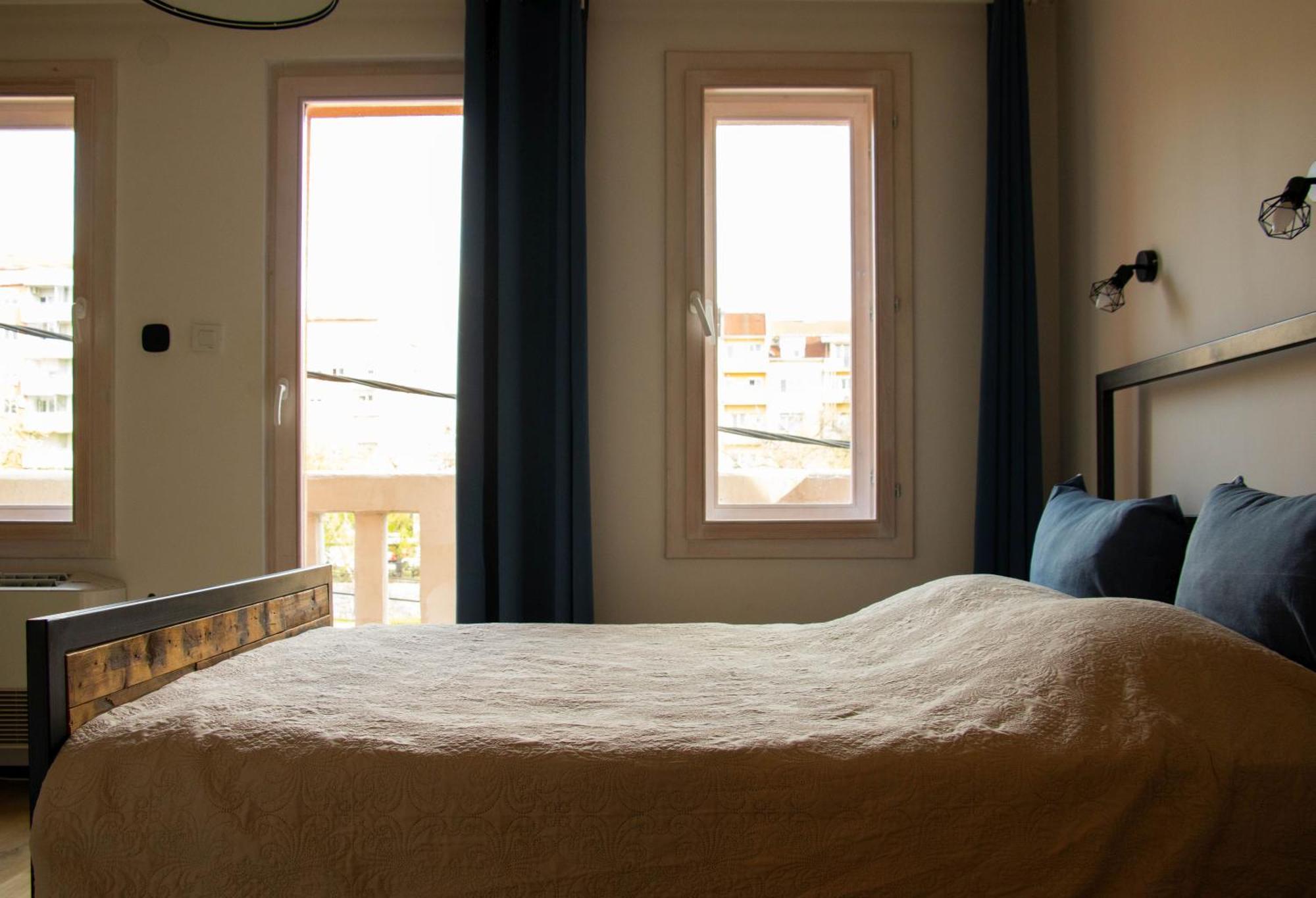 Apartment By The River Ni 외부 사진