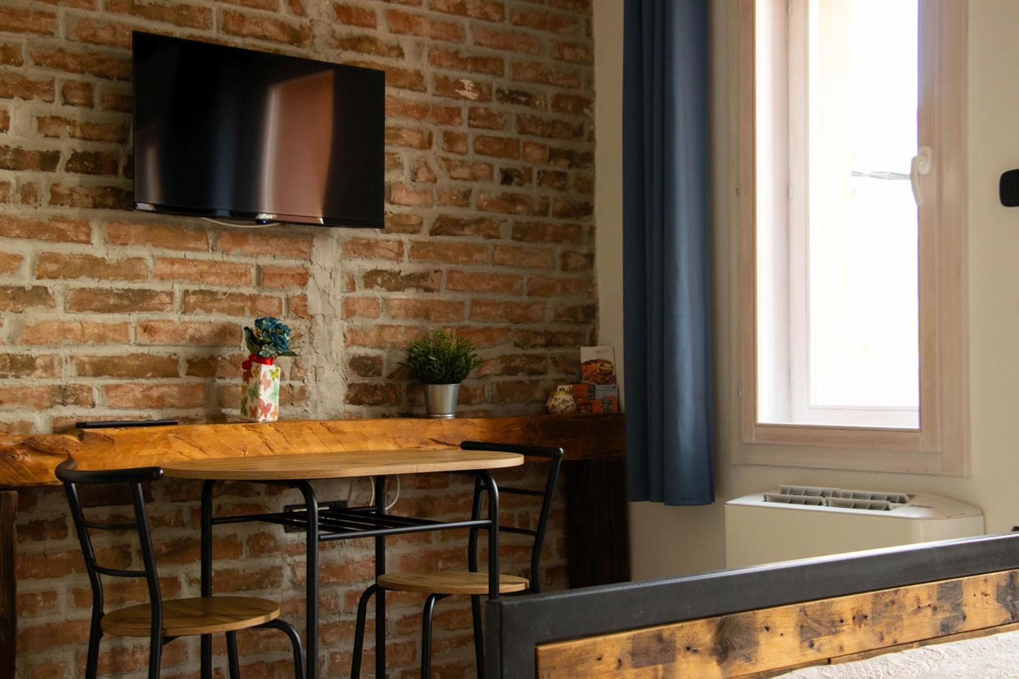 Apartment By The River Ni 외부 사진