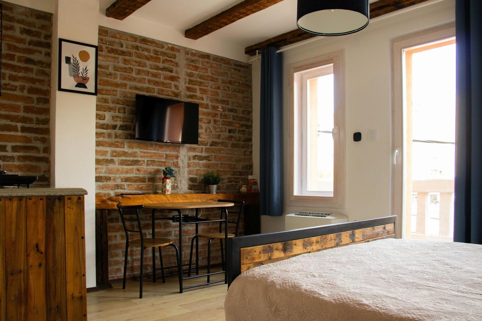 Apartment By The River Ni 외부 사진