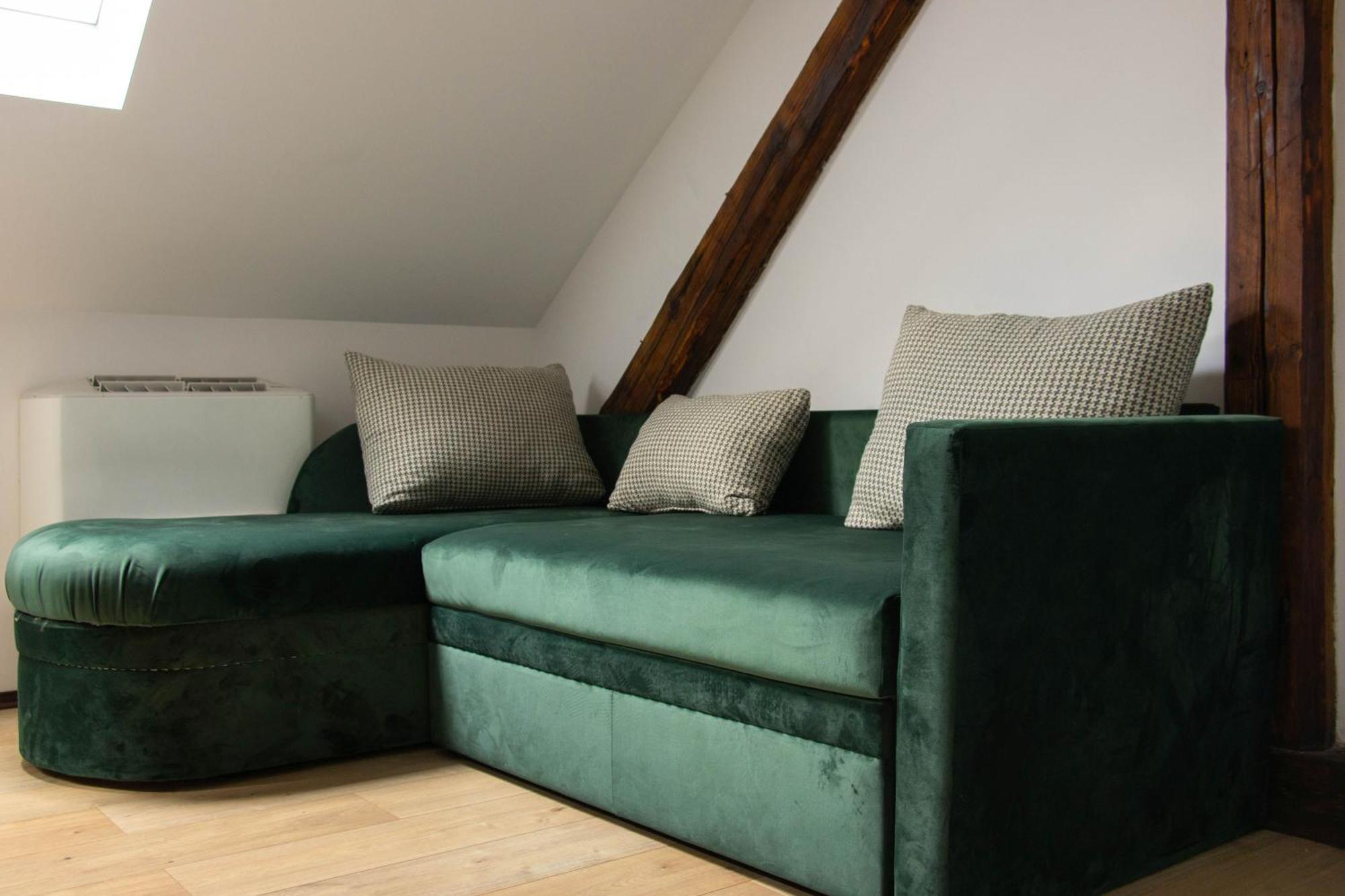 Apartment By The River Ni 외부 사진