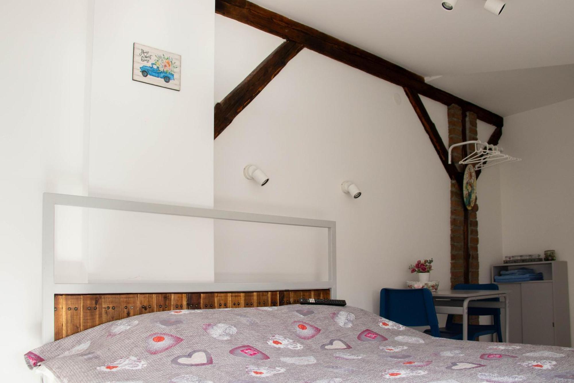 Apartment By The River Ni 외부 사진