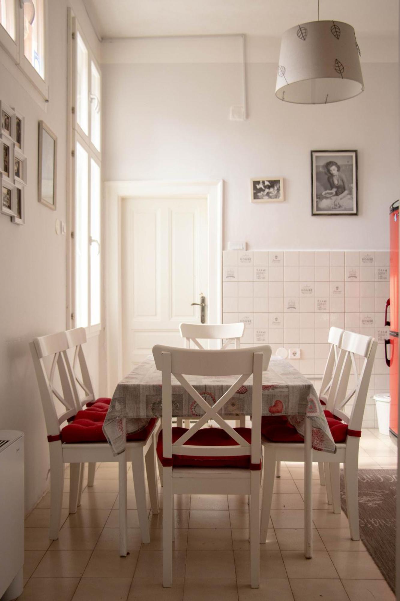 Apartment By The River Ni 외부 사진
