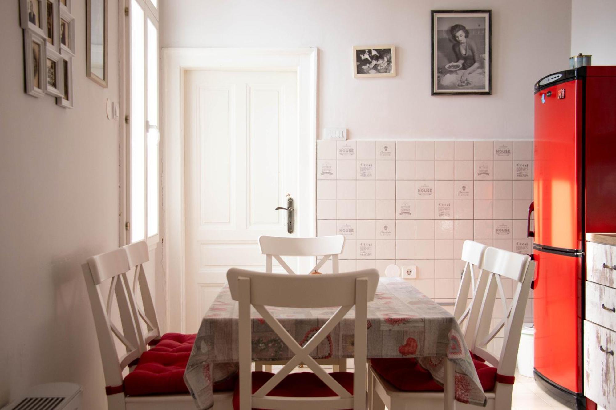 Apartment By The River Ni 외부 사진