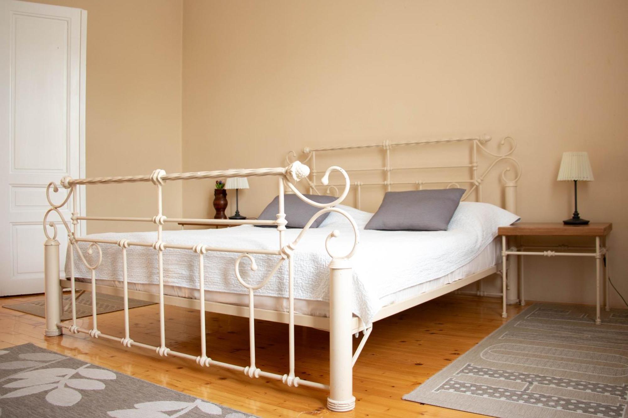 Apartment By The River Ni 외부 사진